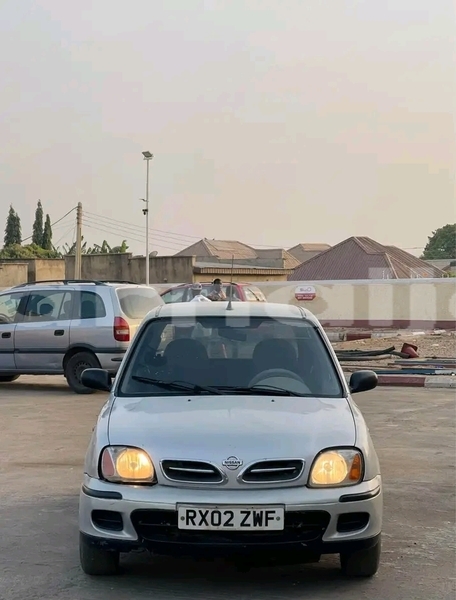 Big with watermark nissan micra lagos state abuja 46706