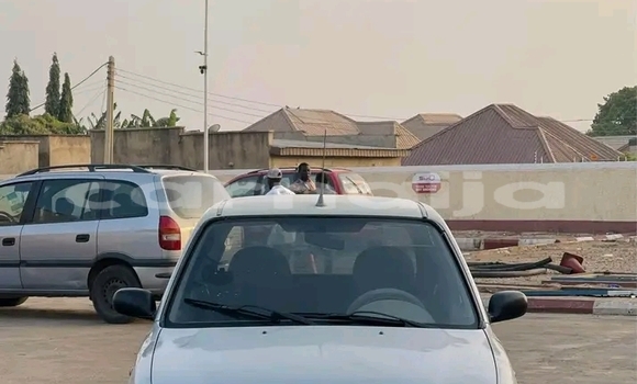 Buy Used Nissan Micra Other Car in Abuja in Lagos State Buy Used Nissan Micra Other Car in Abuja in Lagos State