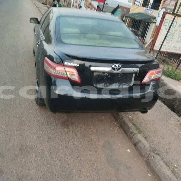 Big with watermark toyota camry kwara state afon 46707