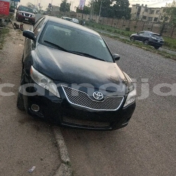 Big with watermark toyota camry kwara state afon 46707