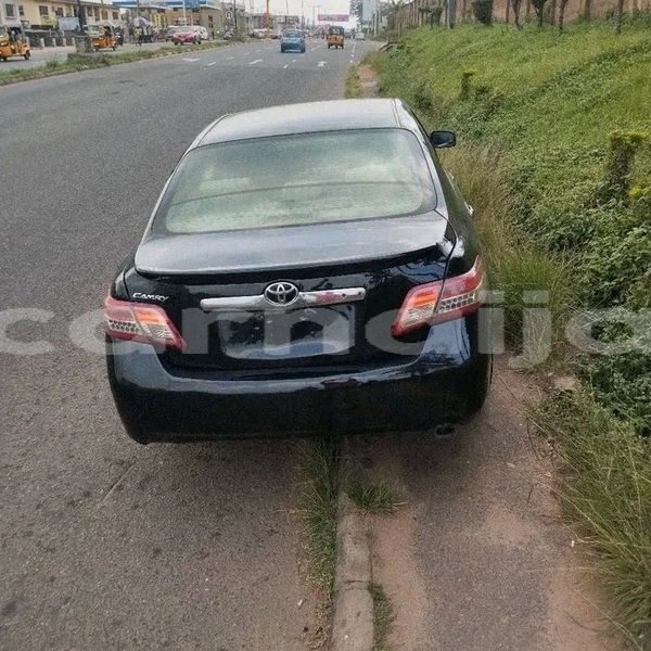 Big with watermark toyota camry kwara state afon 46707