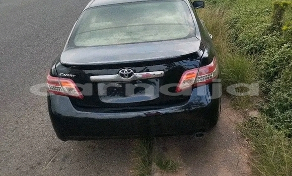 Acheter Occasion Voiture Toyota Camry Autre à Afon, État de Kwara Acheter Occasion Voiture Toyota Camry Autre à Afon, État de Kwara