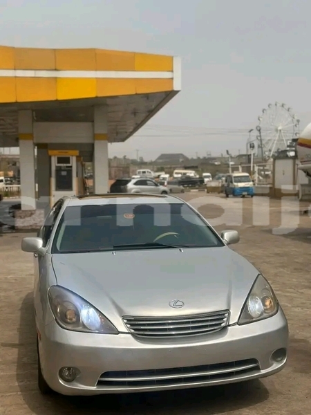 Big with watermark lexus es 300 lagos state abuja 46708