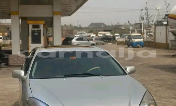 Acheter Occasion Voiture Lexus ES 300 Autre à Abuja, État de Lagos Acheter Occasion Voiture Lexus ES 300 Autre à Abuja, État de Lagos