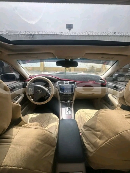 Big with watermark lexus es 300 lagos state abuja 46708