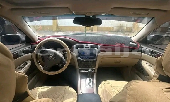 Acheter Occasion Voiture Lexus ES 300 Autre à Abuja, État de Lagos Acheter Occasion Voiture Lexus ES 300 Autre à Abuja, État de Lagos