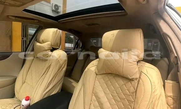 Acheter Occasion Voiture Lexus ES 300 Autre à Abuja, État de Lagos Acheter Occasion Voiture Lexus ES 300 Autre à Abuja, État de Lagos