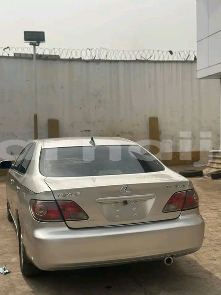 Big with watermark lexus es 300 lagos state abuja 46708