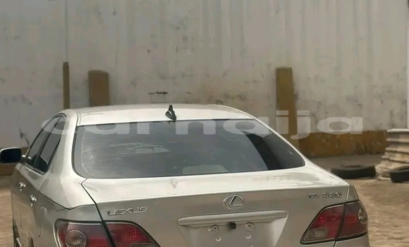 Acheter Occasion Voiture Lexus ES 300 Autre à Abuja, État de Lagos Acheter Occasion Voiture Lexus ES 300 Autre à Abuja, État de Lagos