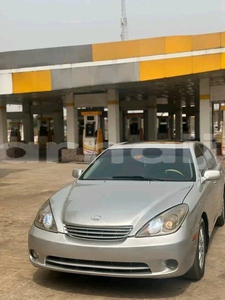 Big with watermark lexus es 300 lagos state abuja 46708