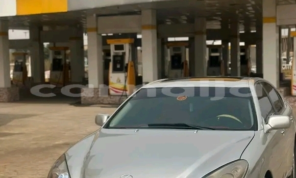 Acheter Occasion Voiture Lexus ES 300 Autre à Abuja, État de Lagos Acheter Occasion Voiture Lexus ES 300 Autre à Abuja, État de Lagos