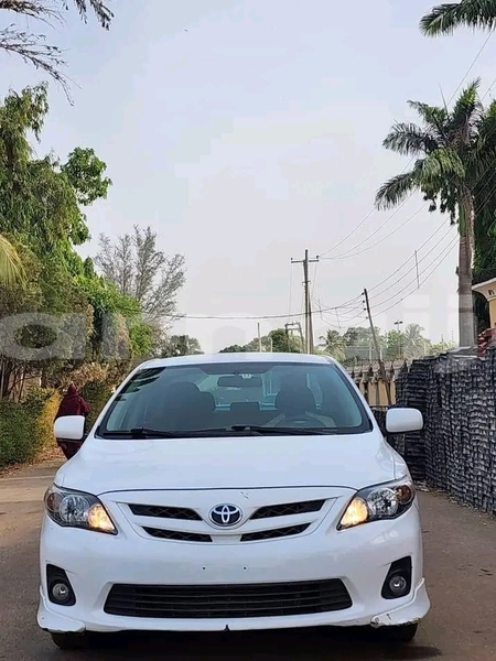 Big with watermark toyota corolla edo abudu 46709