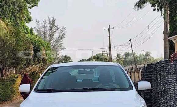 Buy Used Toyota Corolla Other Car in Abudu in Edo Buy Used Toyota Corolla Other Car in Abudu in Edo