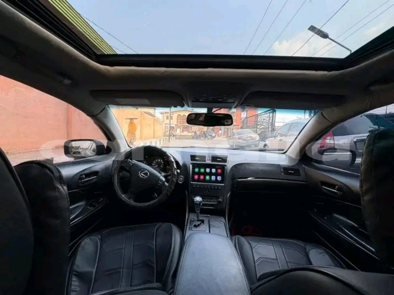 Big with watermark lexus gs anambra state achalla 46710