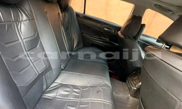 Acheter Occasion Voiture Lexus GS Noir à Achalla, État d'Anambra Acheter Occasion Voiture Lexus GS Noir à Achalla, État d'Anambra