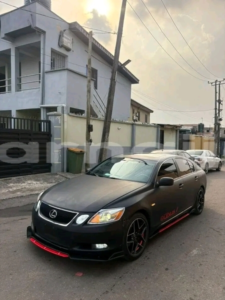 Big with watermark lexus gs anambra state achalla 46710