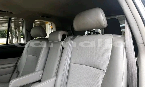 Buy Used Toyota Highlander Black Car in Abuja in Lagos State Buy Used Toyota Highlander Black Car in Abuja in Lagos State