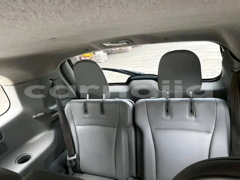 Big with watermark toyota highlander lagos state abuja 46711