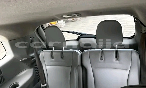 Buy Used Toyota Highlander Black Car in Abuja in Lagos State Buy Used Toyota Highlander Black Car in Abuja in Lagos State