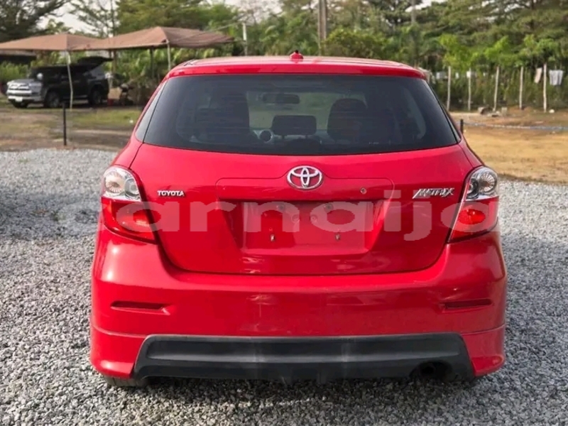 Big with watermark toyota matrix lagos state abuja 46712