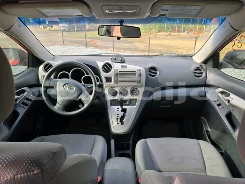 Big with watermark toyota matrix lagos state abuja 46712