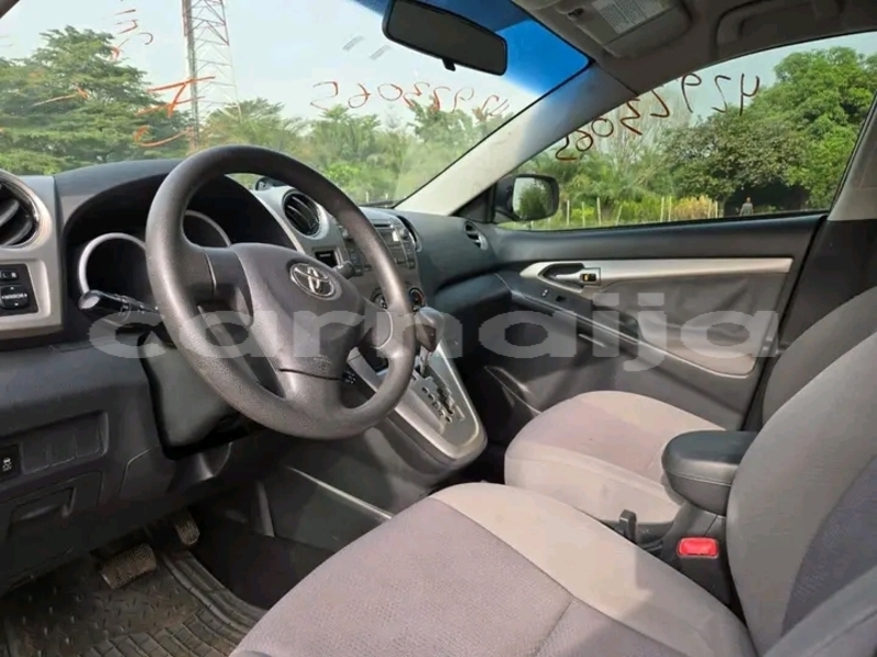 Big with watermark toyota matrix lagos state abuja 46712