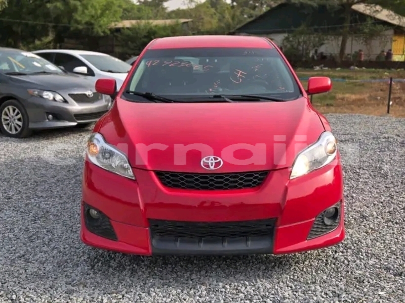 Big with watermark toyota matrix lagos state abuja 46712