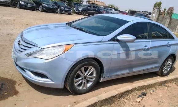 Buy Used Hyundai Sonata Other Car in Abuja in Lagos State Buy Used Hyundai Sonata Other Car in Abuja in Lagos State