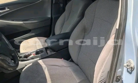 Buy Used Hyundai Sonata Other Car in Abuja in Lagos State Buy Used Hyundai Sonata Other Car in Abuja in Lagos State