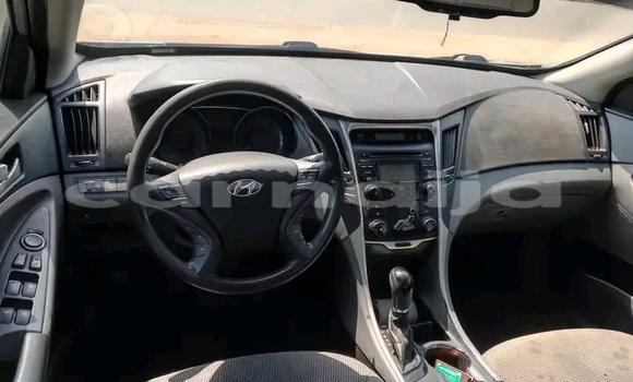 Buy Used Hyundai Sonata Other Car in Abuja in Lagos State Buy Used Hyundai Sonata Other Car in Abuja in Lagos State