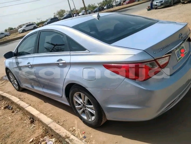 Big with watermark hyundai sonata lagos state abuja 46713