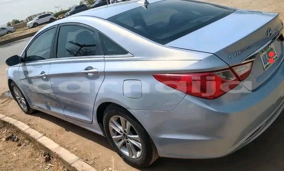 Buy Used Hyundai Sonata Other Car in Abuja in Lagos State Buy Used Hyundai Sonata Other Car in Abuja in Lagos State
