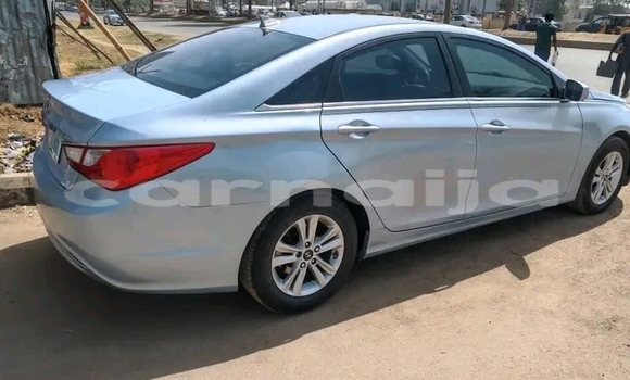 Buy Used Hyundai Sonata Other Car in Abuja in Lagos State Buy Used Hyundai Sonata Other Car in Abuja in Lagos State