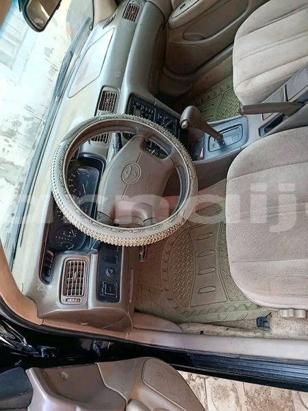 Big with watermark toyota camry akwa ibom state abat 46714