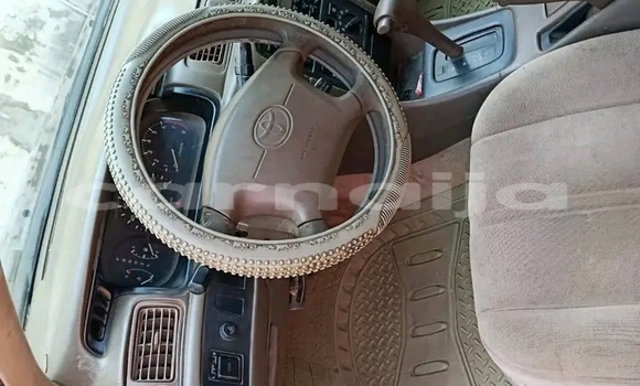 Buy Used Toyota Camry Black Car in Abat in Akwa Ibom State Buy Used Toyota Camry Black Car in Abat in Akwa Ibom State