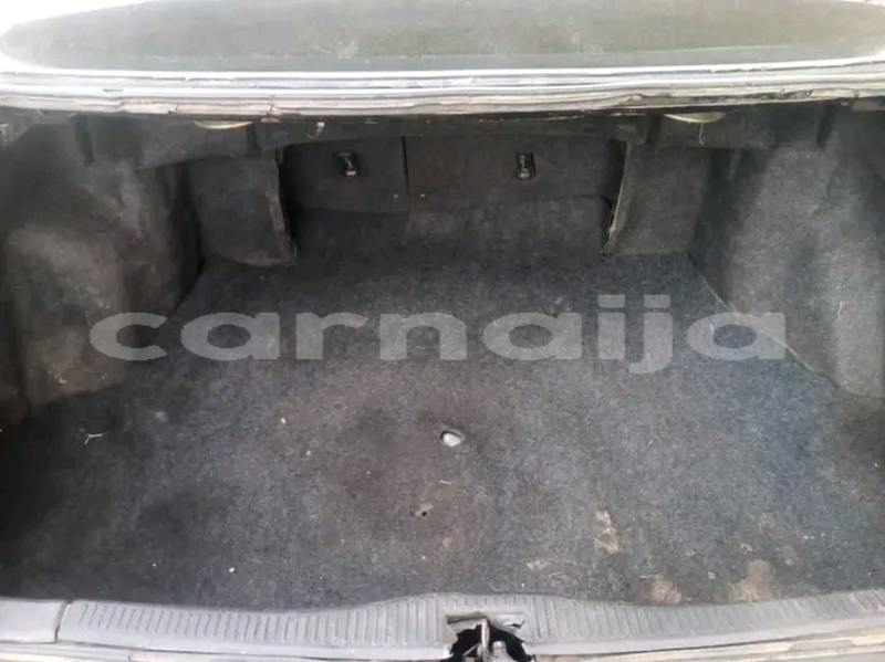 Big with watermark toyota camry akwa ibom state abat 46714