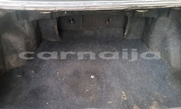 Buy Used Toyota Camry Black Car in Abat in Akwa Ibom State Buy Used Toyota Camry Black Car in Abat in Akwa Ibom State