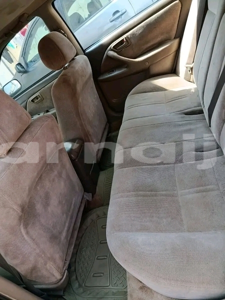 Big with watermark toyota camry akwa ibom state abat 46714