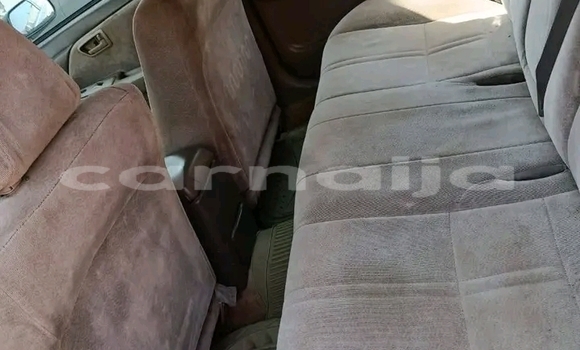 Buy Used Toyota Camry Black Car in Abat in Akwa Ibom State Buy Used Toyota Camry Black Car in Abat in Akwa Ibom State