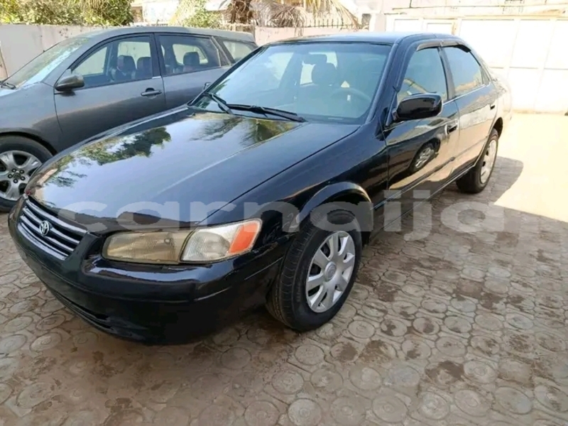 Big with watermark toyota camry akwa ibom state abat 46714