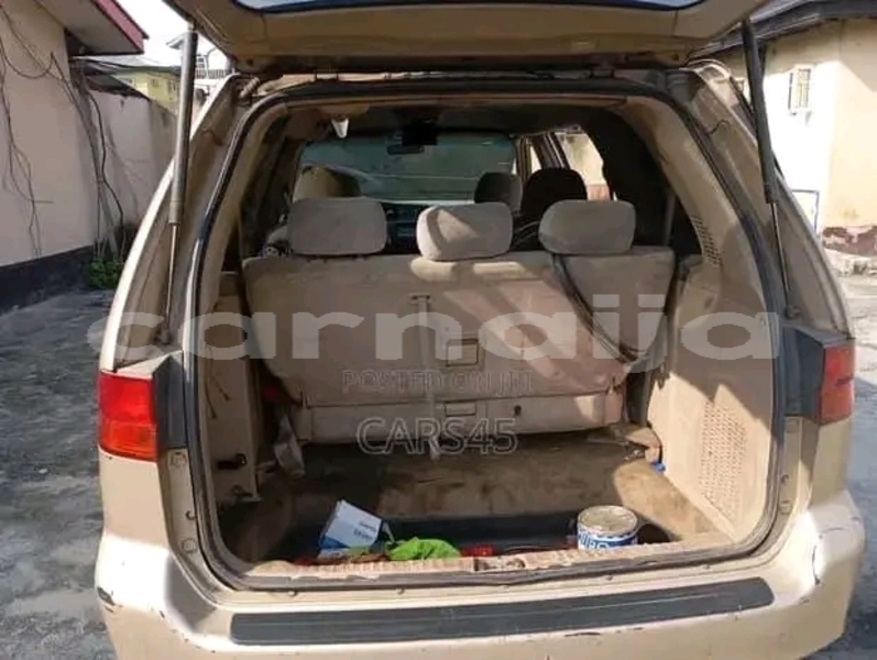 Big with watermark honda odyssey lagos state abuja 46715