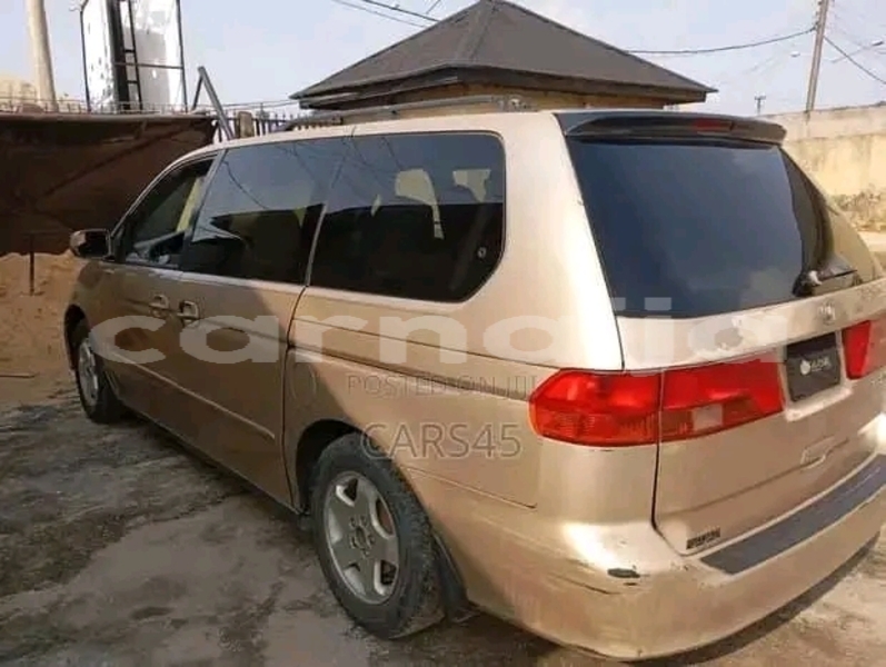 Big with watermark honda odyssey lagos state abuja 46715