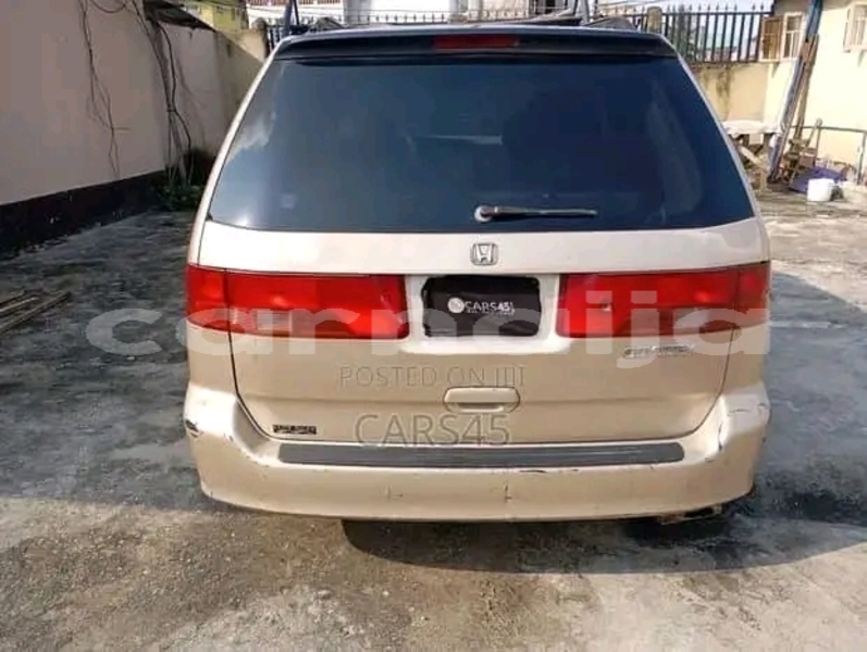 Big with watermark honda odyssey lagos state abuja 46715