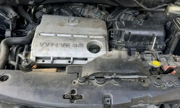 Buy Used Lexus RX 330 Other Car in Abuja in Lagos State Buy Used Lexus RX 330 Other Car in Abuja in Lagos State