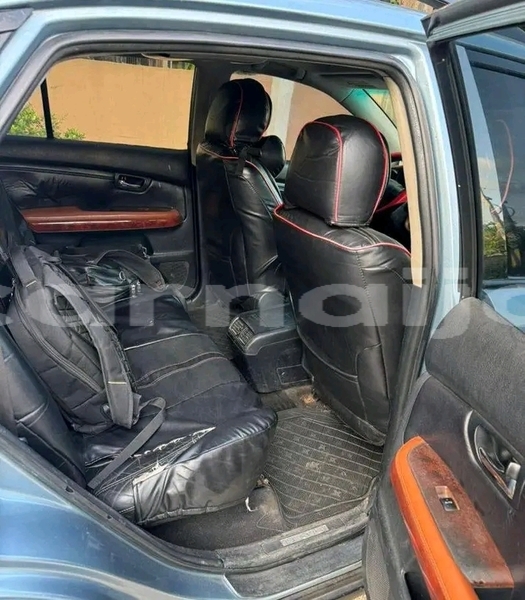 Big with watermark lexus rx 330 lagos state abuja 46716