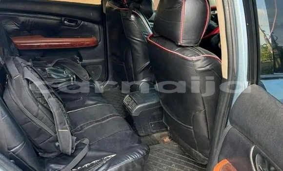 Buy Used Lexus RX 330 Other Car in Abuja in Lagos State Buy Used Lexus RX 330 Other Car in Abuja in Lagos State