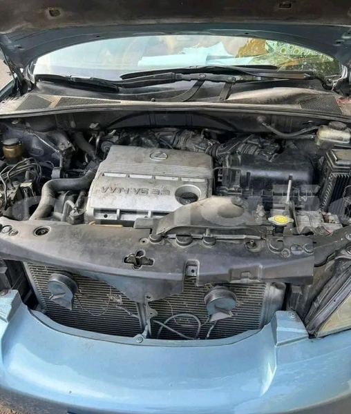 Big with watermark lexus rx 330 lagos state abuja 46716