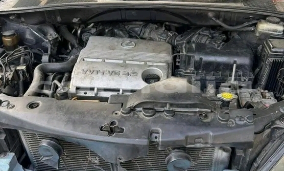 Buy Used Lexus RX 330 Other Car in Abuja in Lagos State Buy Used Lexus RX 330 Other Car in Abuja in Lagos State