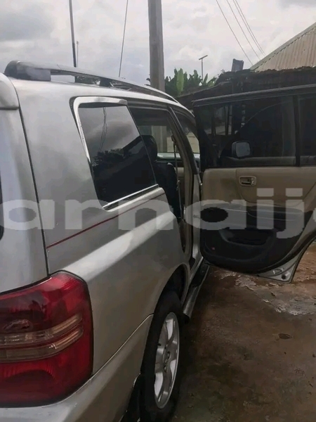 Big with watermark toyota highlander lagos state abuja 46717