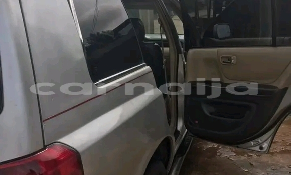 Buy Used Toyota Highlander Red Car in Abuja in Lagos State Buy Used Toyota Highlander Red Car in Abuja in Lagos State